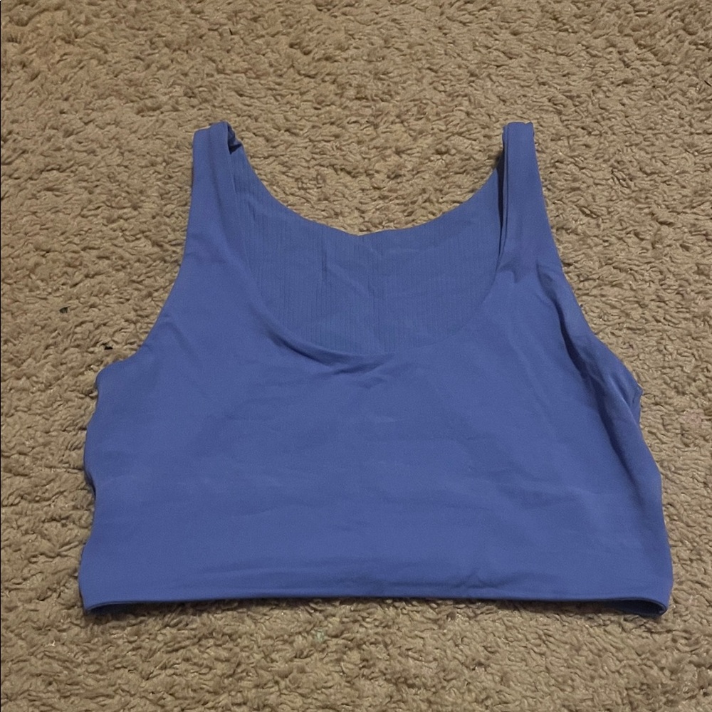 OFFLINE by aerie Ribbed Switch Up Sport Bra